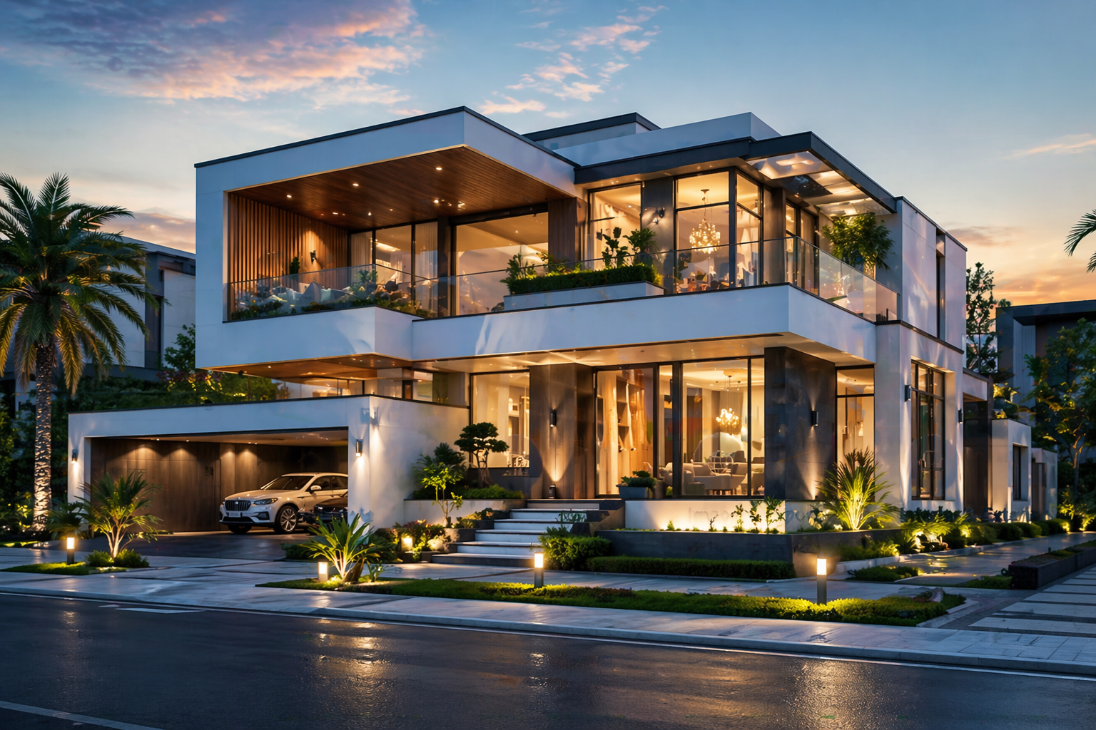 Aurenviro Real Estate